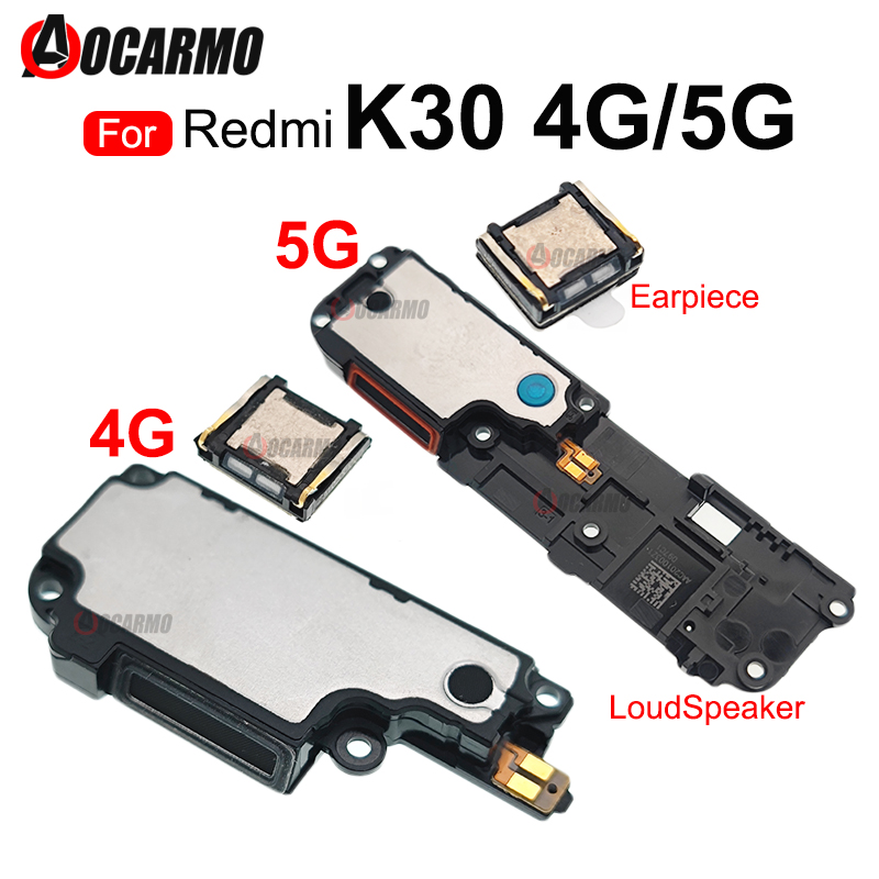 Musical Instrument Xiao - Lautsprecher Ersatz Für Xiaomi Redmi K30