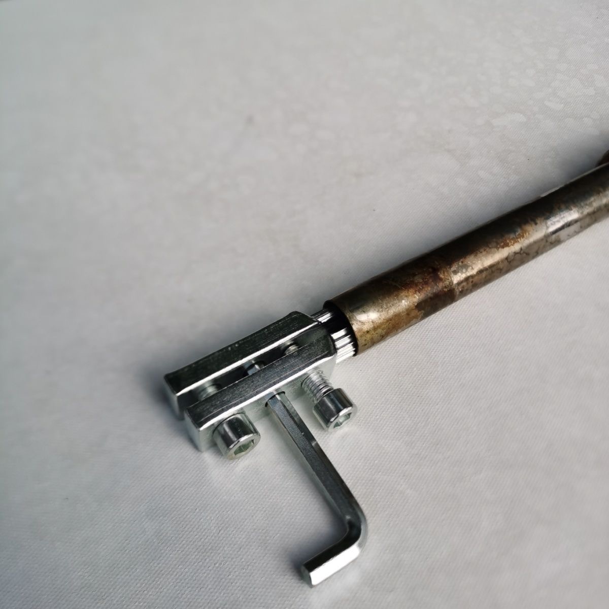 Musical Instrument Flute - Ultimativer Korrektor für Saxophon- und Flötenverbindungen
