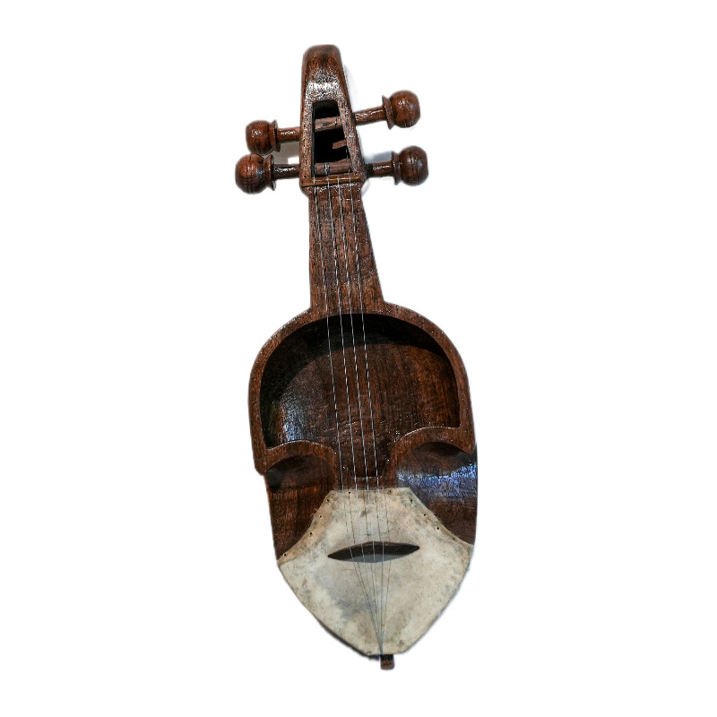 Musical Instrument Groups - Nepalesische Salangi, alternative Violine, Bühnenmusik, ethnische