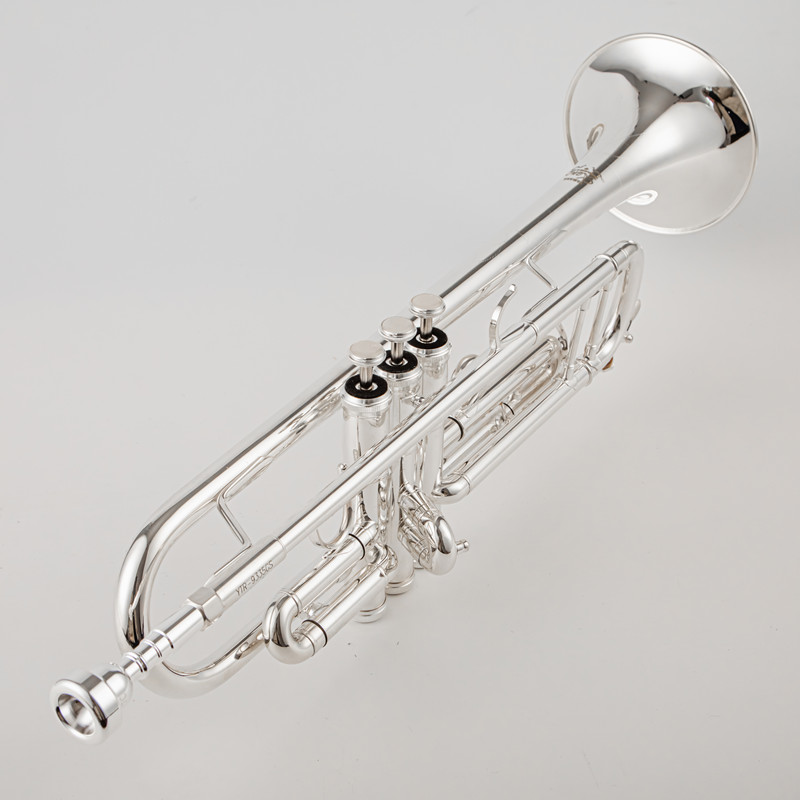 Musical Instrument Fagot - Hergestellt in Japan, Qualität 9335 B-Trompete