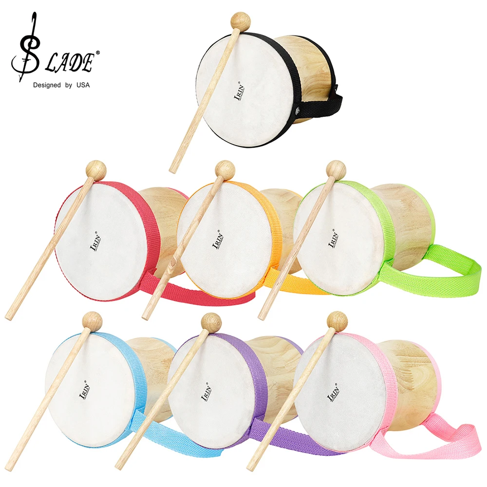 Musical Instrument Of India - Slade Indian Drums profession elle Handtrommeln