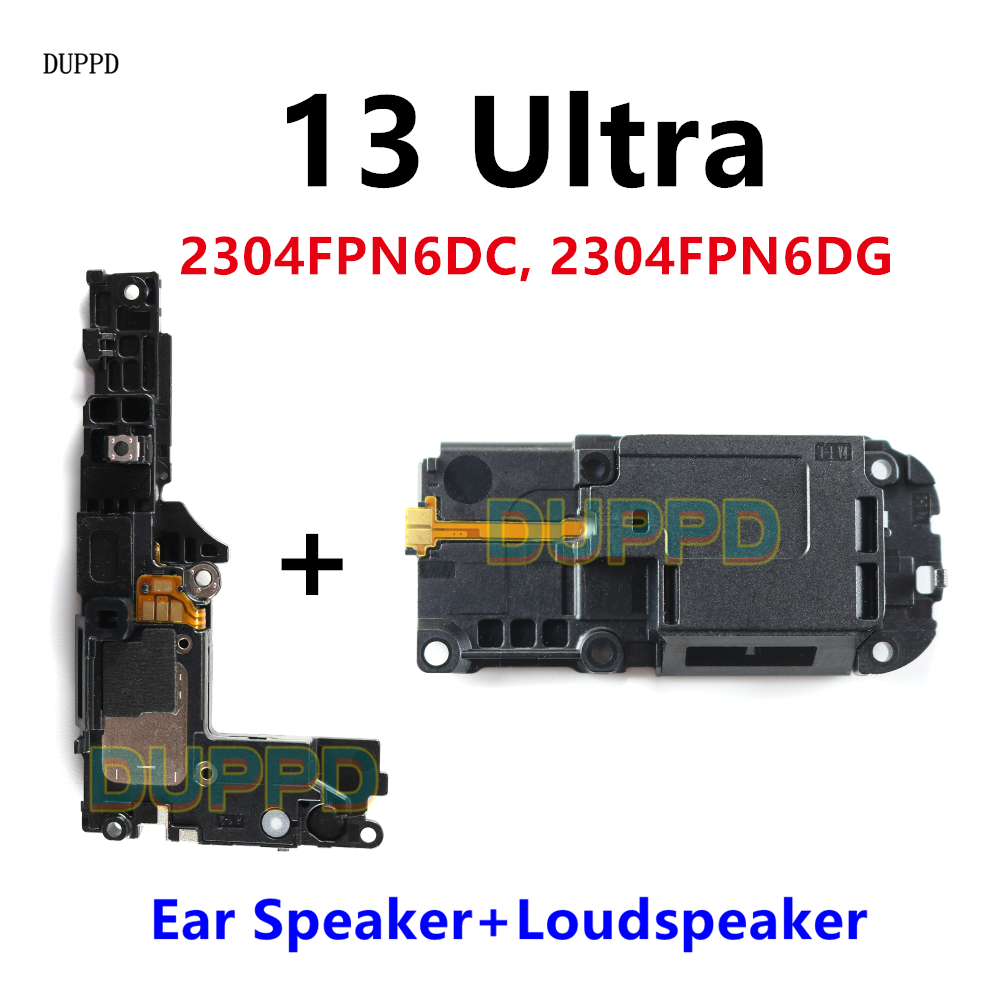 Musical Instrument Xiao - Lautsprecher Buzzer Ringer Für Xiaomi Mi