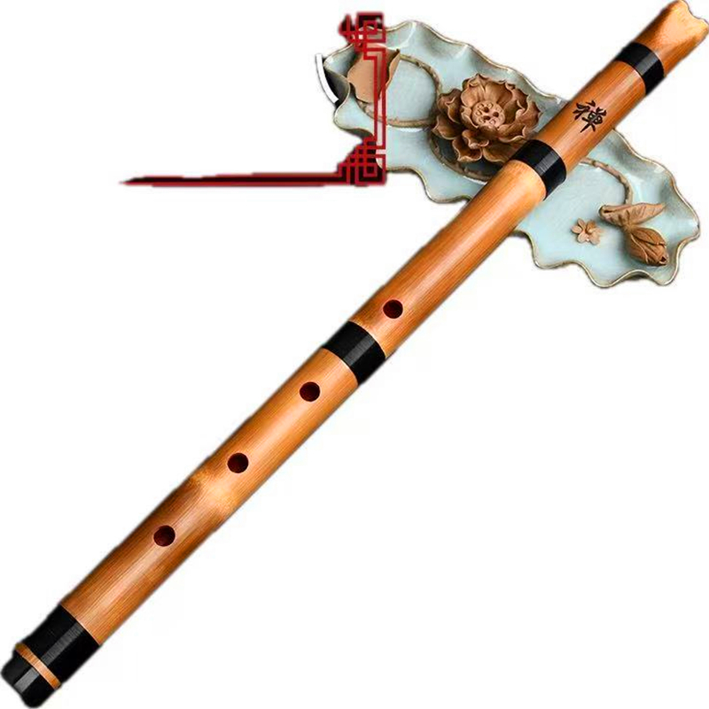 Musikinstrument Shakuhachi Chi – Shakuhachi Bamboo Flute Bewertung und Preis