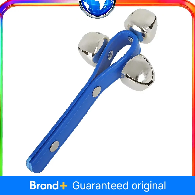 ABS-Kunststoff-Handglocke Spie – Musical Instruments Game Bewertung und Preis