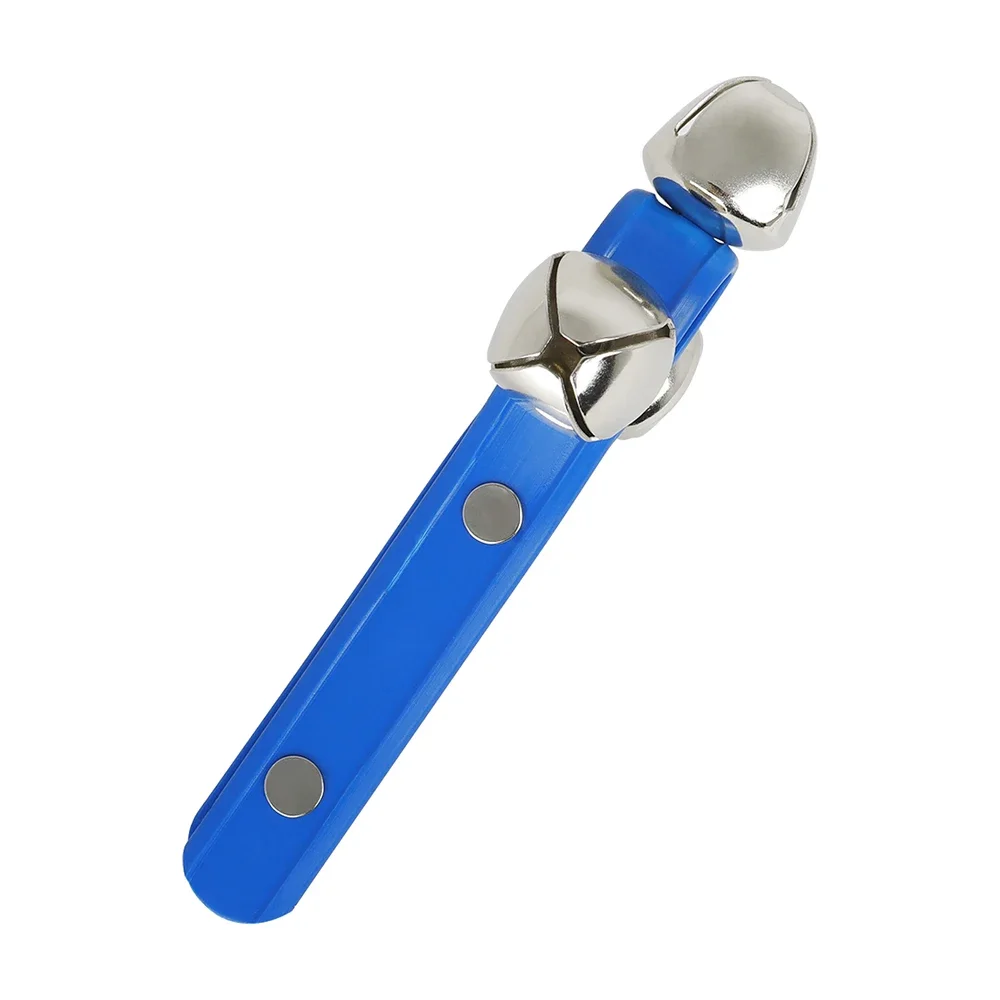 ABS-Kunststoff-Handglocke Spie – Musical Instruments Game Bewertung und Preis