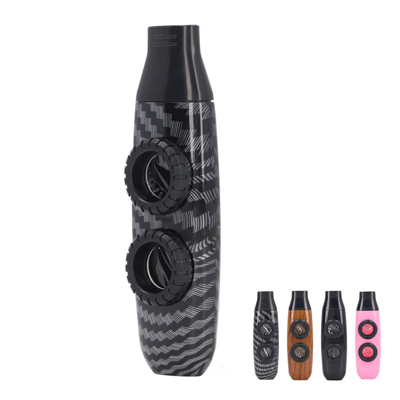 Dual Kazoo Flöte Kazoo Flöte D – Musical Instrument Flute Bewertung und Preis