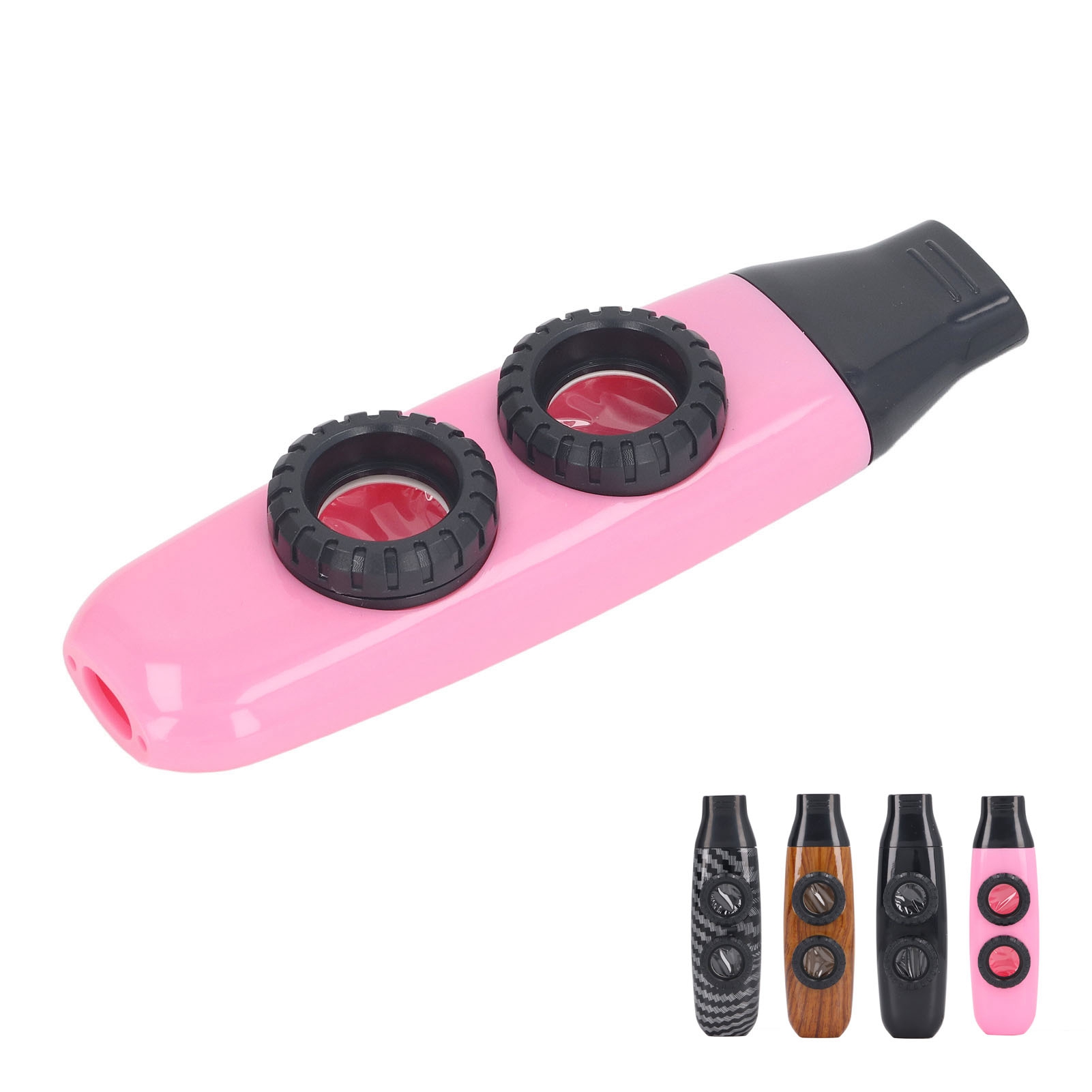 Dual Kazoo Flöte Kazoo Flöte D – Musical Instrument Flute Bewertung und Preis