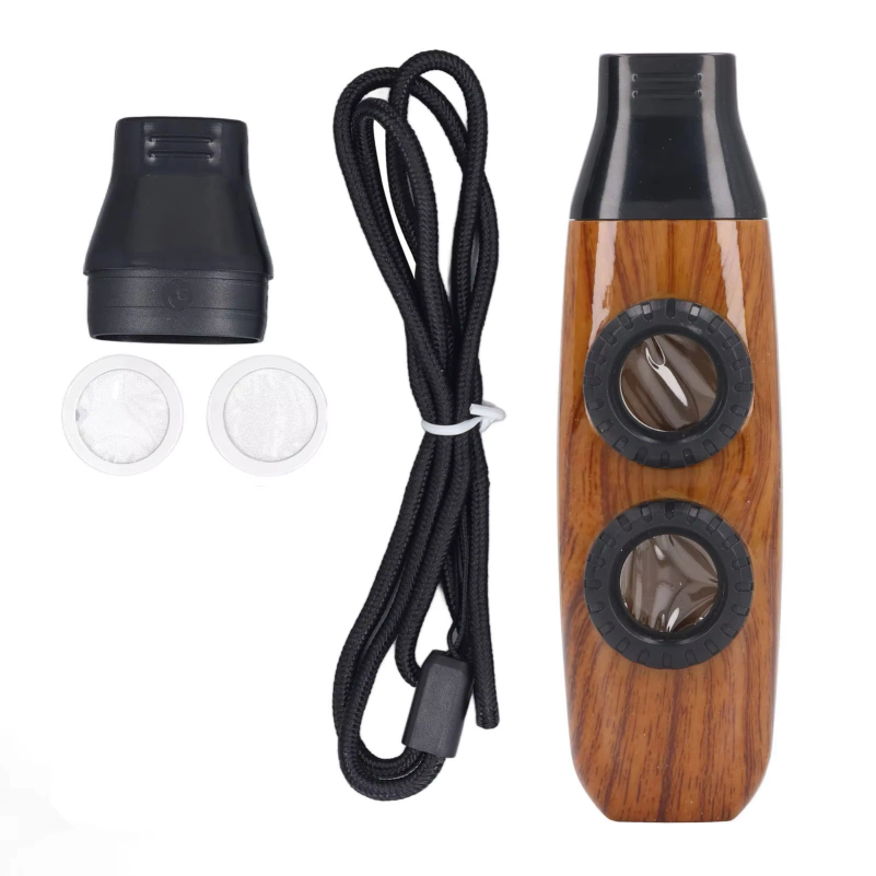 Kazoo-Flöte mit Membran, Kazoo – Musical Instrument Flute Bewertung und Preis