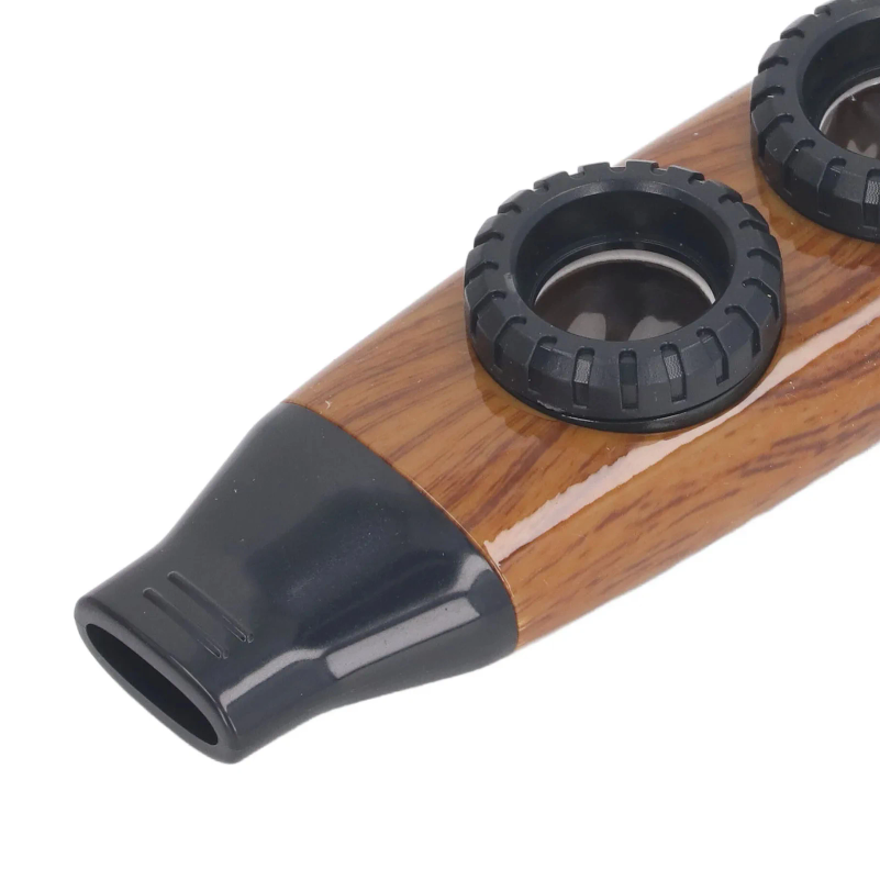 Kazoo-Flöte mit Membran, Kazoo – Musical Instrument Flute Bewertung und Preis