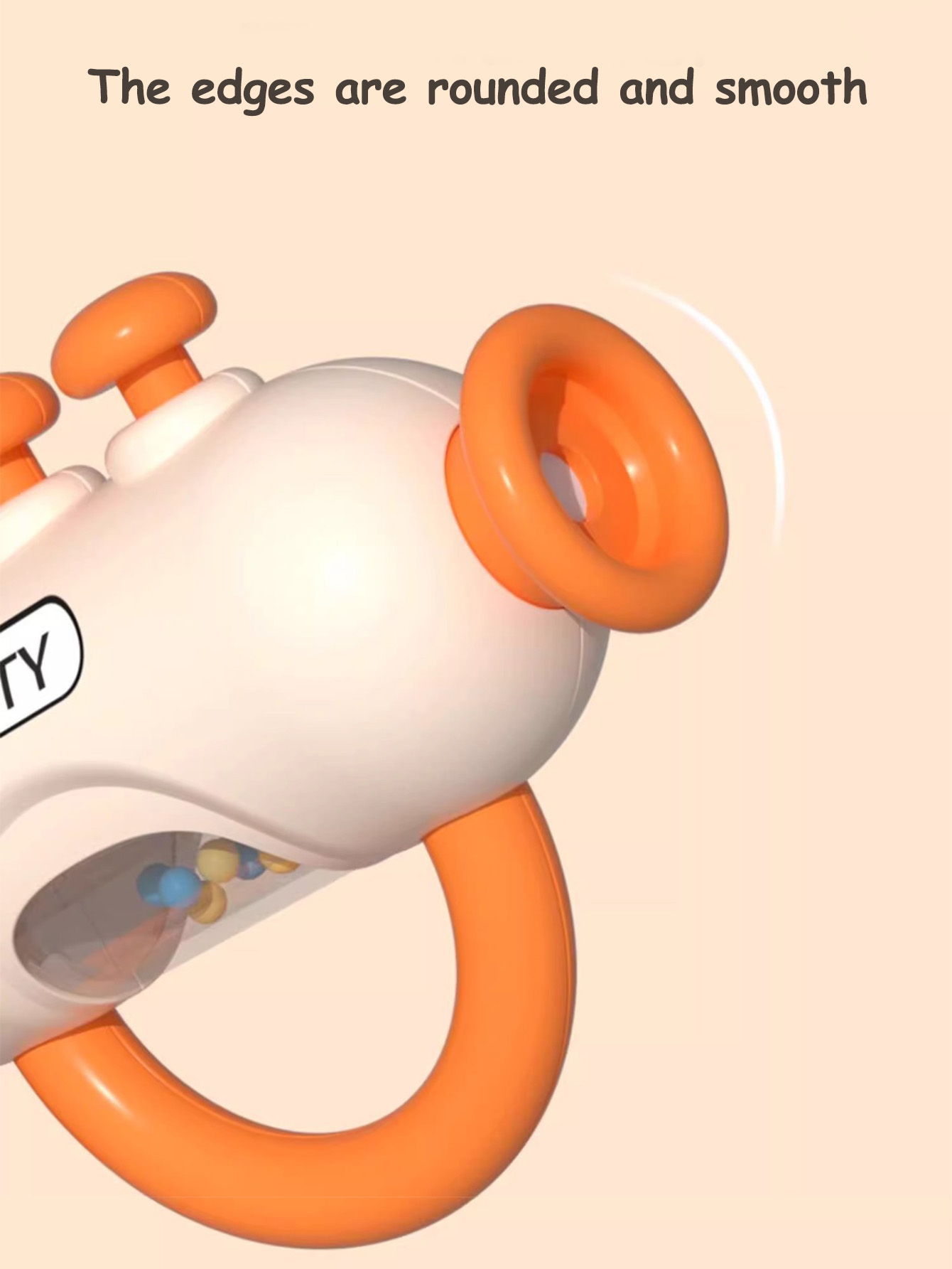 Kinder-Trompetenspielzeug, Ler – Musical Instrument Fagot Bewertung und Preis