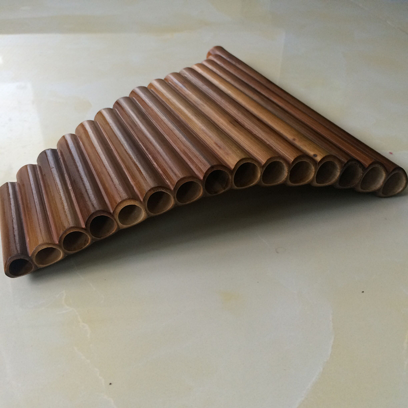 Hohe Qualität Handgemachte Bam – Musical Instrument Xiao Bewertung und Preis