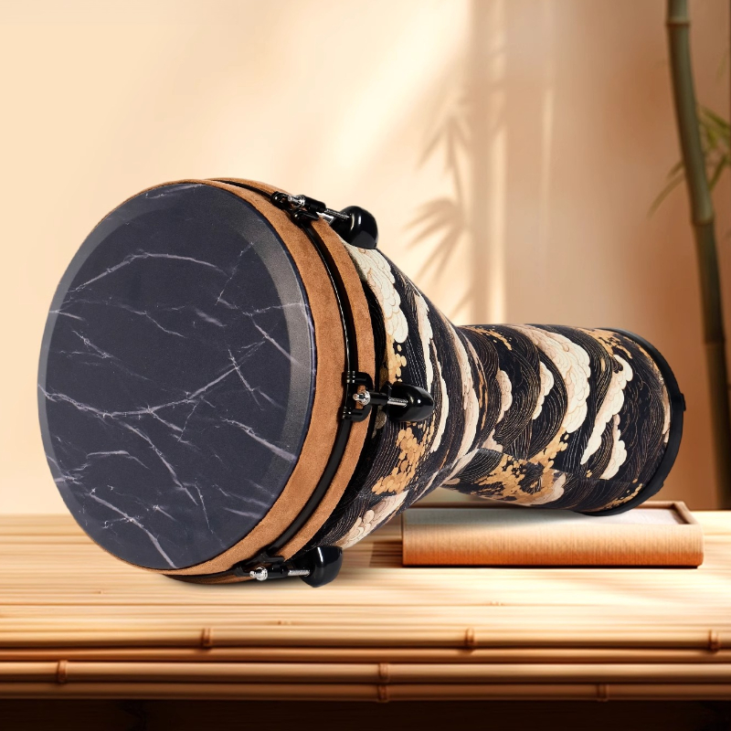 Professionelle Djembe-Trommel, – Musical Instrument Kit Bewertung und Preis