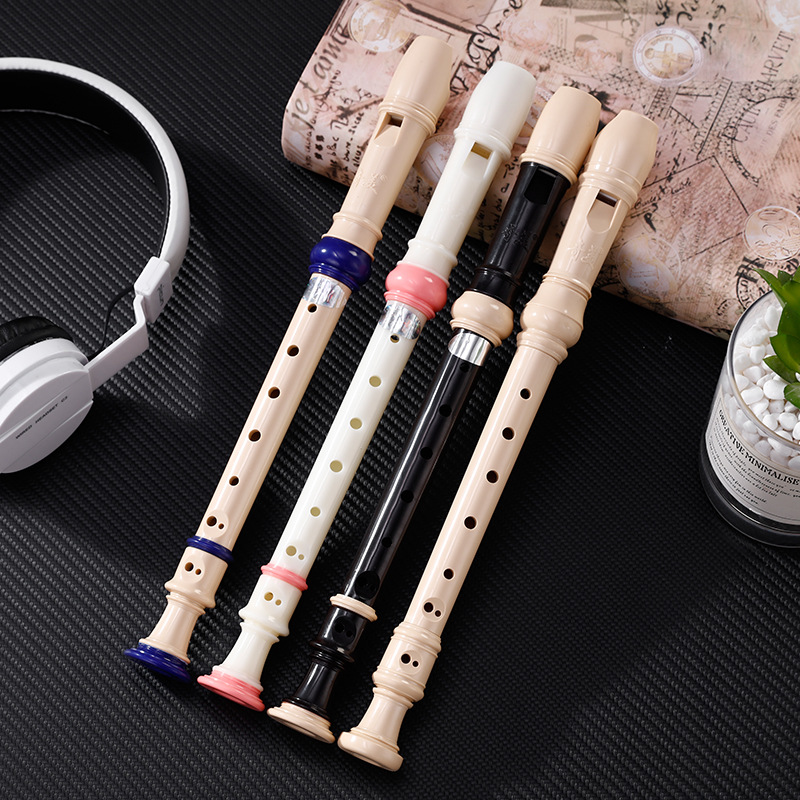 Deutsche Blockflöte mit 6 oder – Musical Instrument German Bewertung und Preis