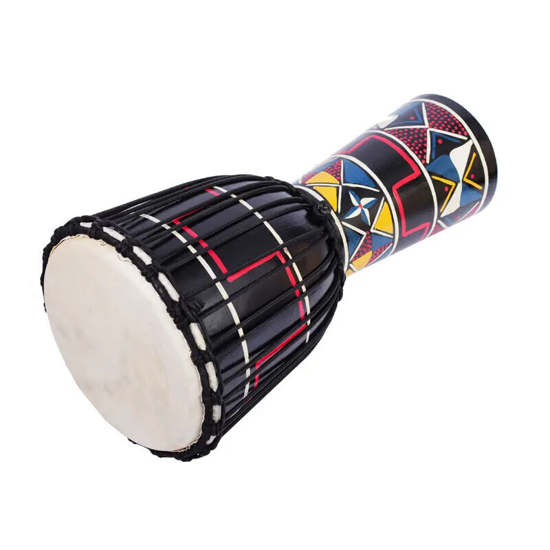 OBMAfrican Drum Massivholz Deu – Musical Instrument German Bewertung und Preis