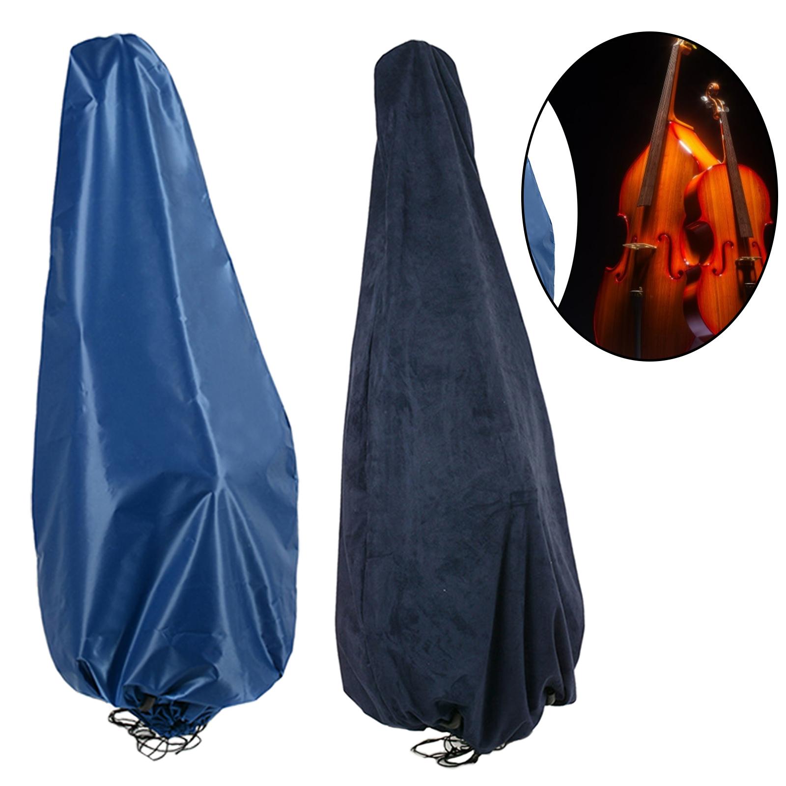 Staubdichte Cello-Abdeckung, S – Musical Instrument Using Water Bewertung und Preis