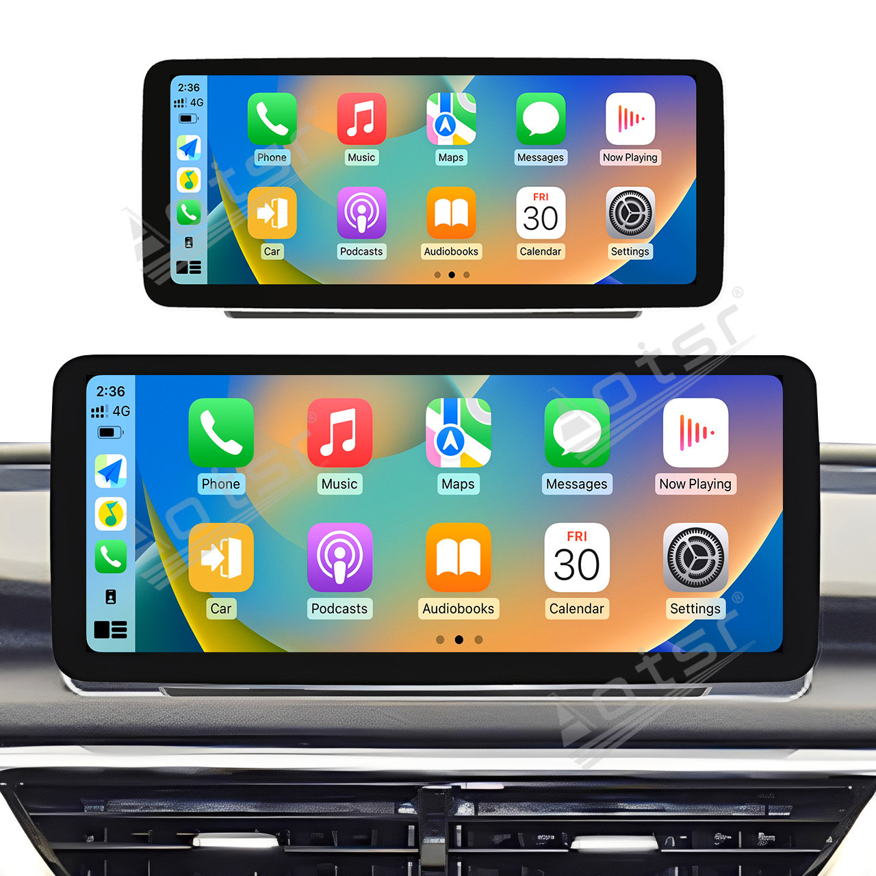 Doppelte 12,3 Zoll Android 14  – Musical Instrument Of India Bewertung und Preis