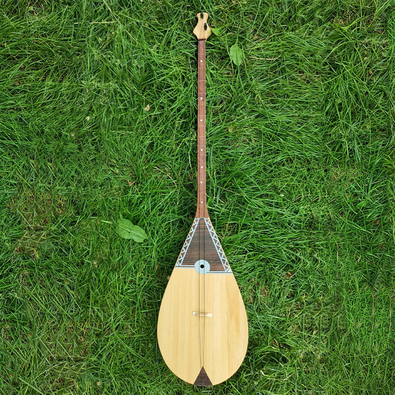 Urumqi Kasachische Minderheit  – Musical Instrument Groups Bewertung und Preis