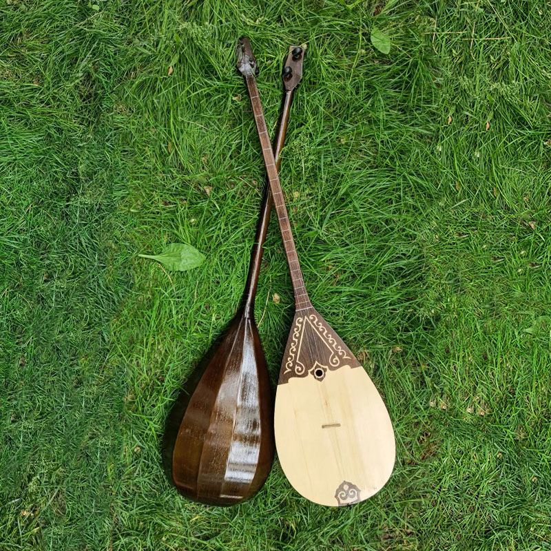 Urumqi Kasachische Minderheit  – Musical Instrument Groups Bewertung und Preis