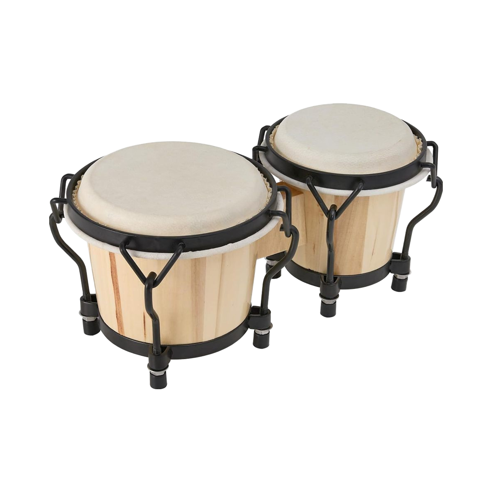 Großhandelspreis Top Qualität  – Bongo Drum Set Bewertung und Preis