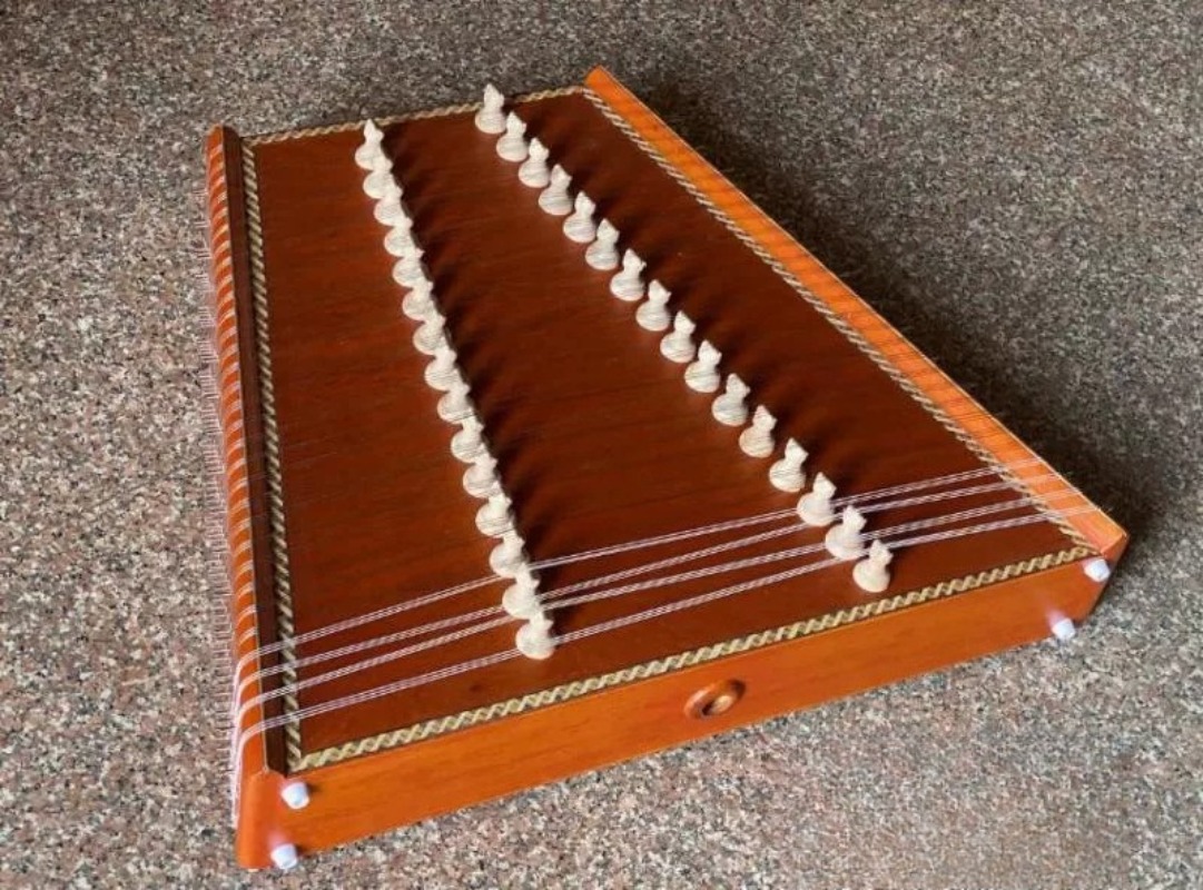 Aus Indien importiert, indisch – Musical Instrument Of India Bewertung und Preis