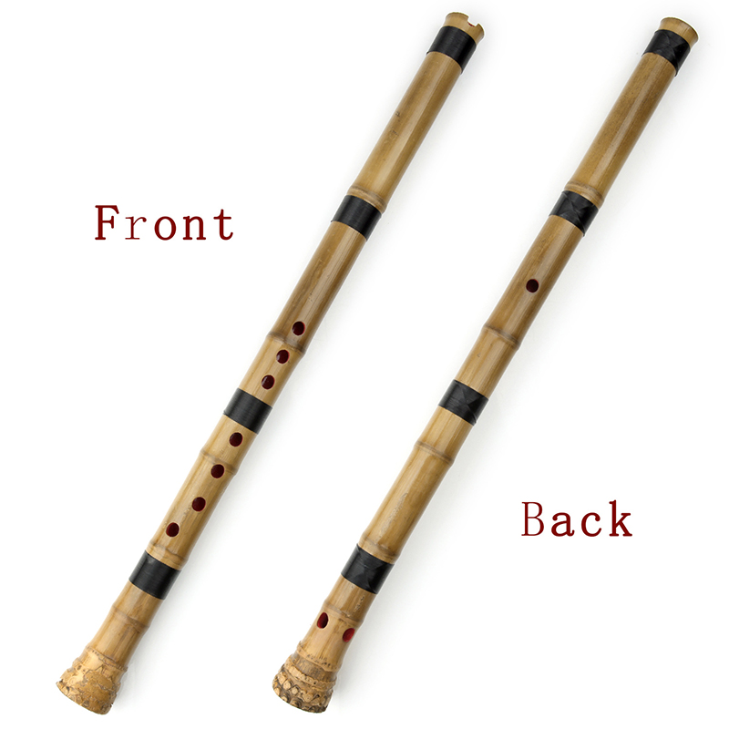 Heiße Xiao-Bambusflöte, keine  – Musical Instrument Xiao Bewertung und Preis