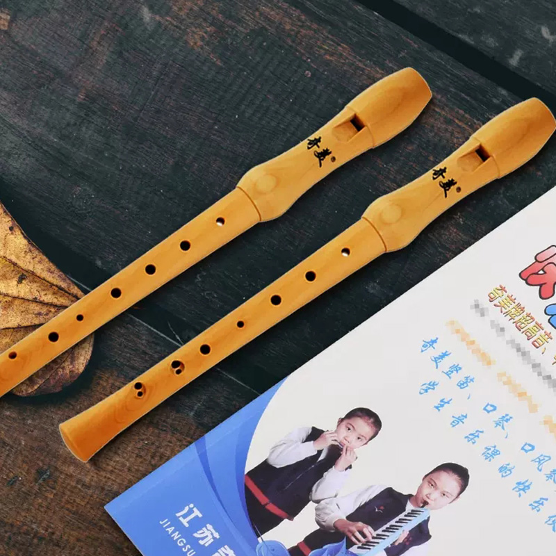 Chimei Hochtoniger Blockflöte  – Musical Instrument German Bewertung und Preis