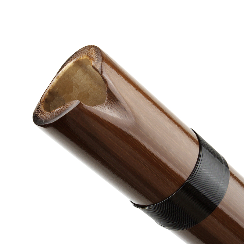 G Key Braune Flöte Quena Indis – Musical Instrument Of India Bewertung und Preis