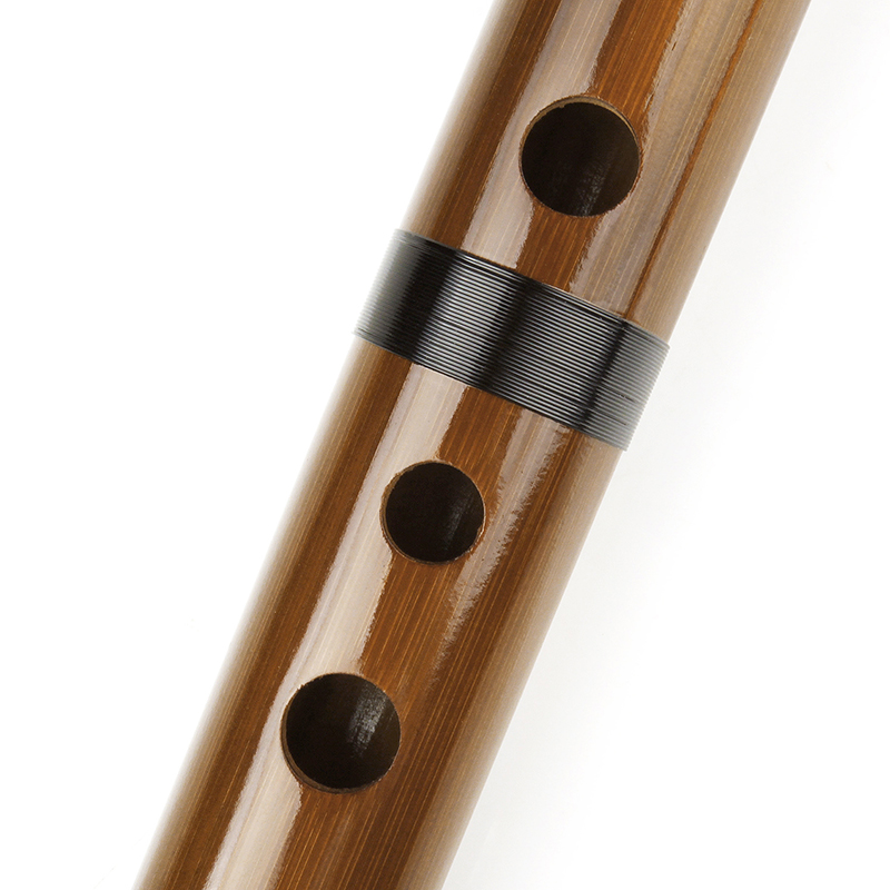 G Key Braune Flöte Quena Indis – Musical Instrument Of India Bewertung und Preis