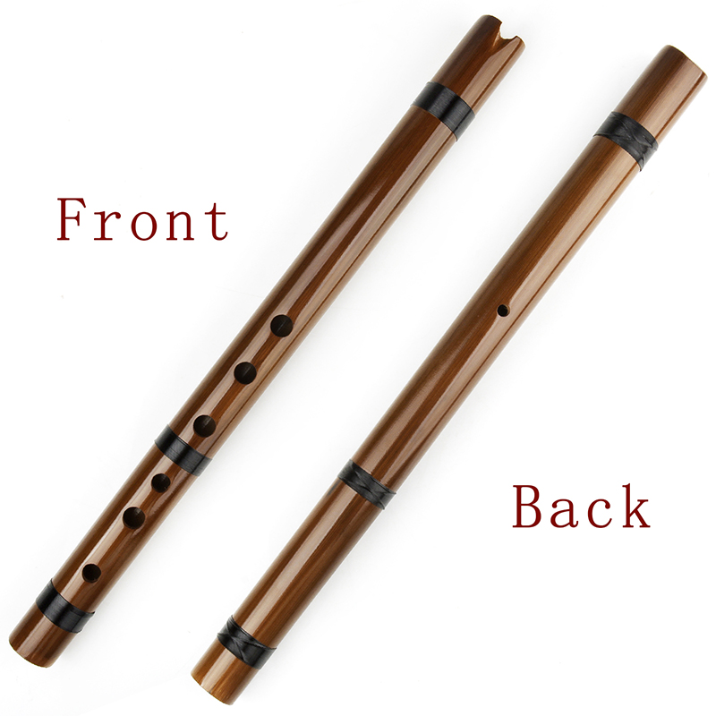 G Key Braune Flöte Quena Indis – Musical Instrument Of India Bewertung und Preis