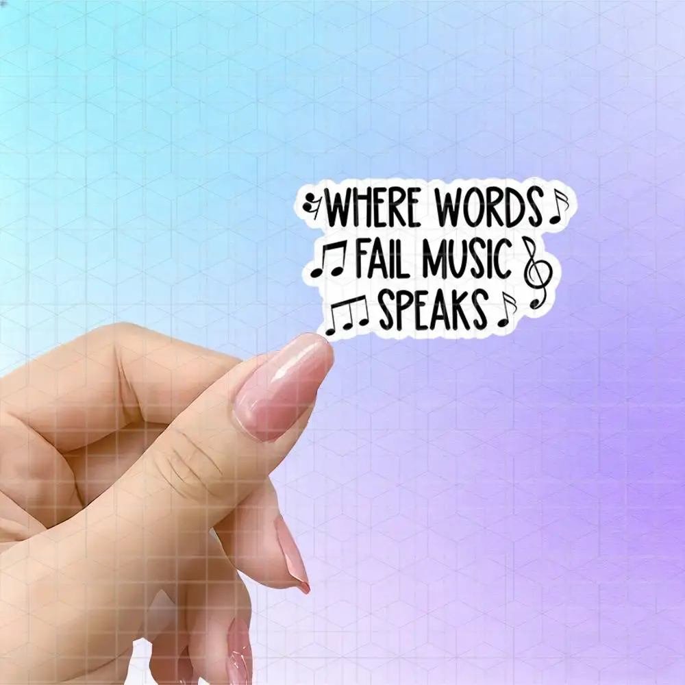 WENN WORTE FEHLBEN, SPRECHT DI – Musical Instrument Quotes Bewertung und Preis