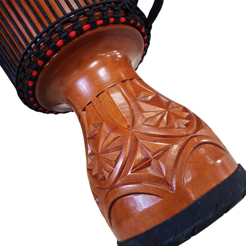 Professionelle afrikanische Dj – Musical Instrument Kit Bewertung und Preis