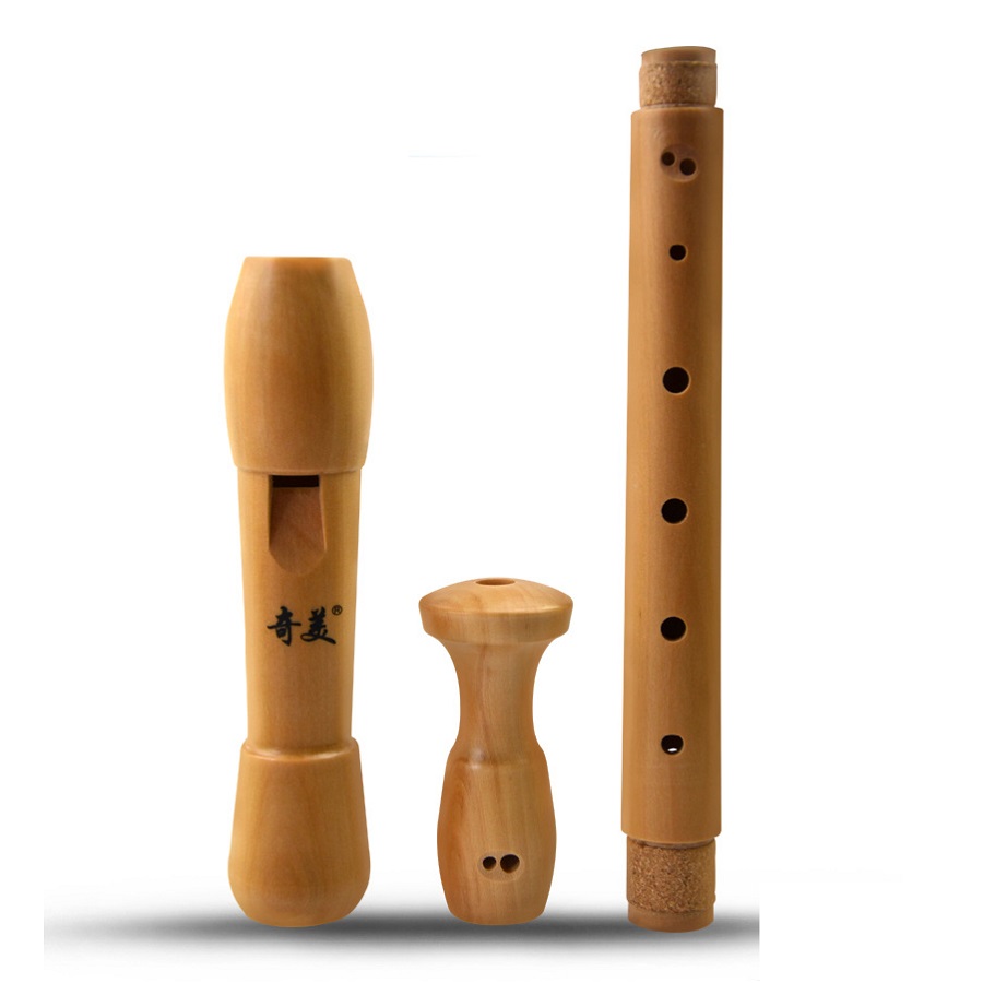 Qimei 8 Löcher Altblockflöte M – Musical Instrument German Bewertung und Preis