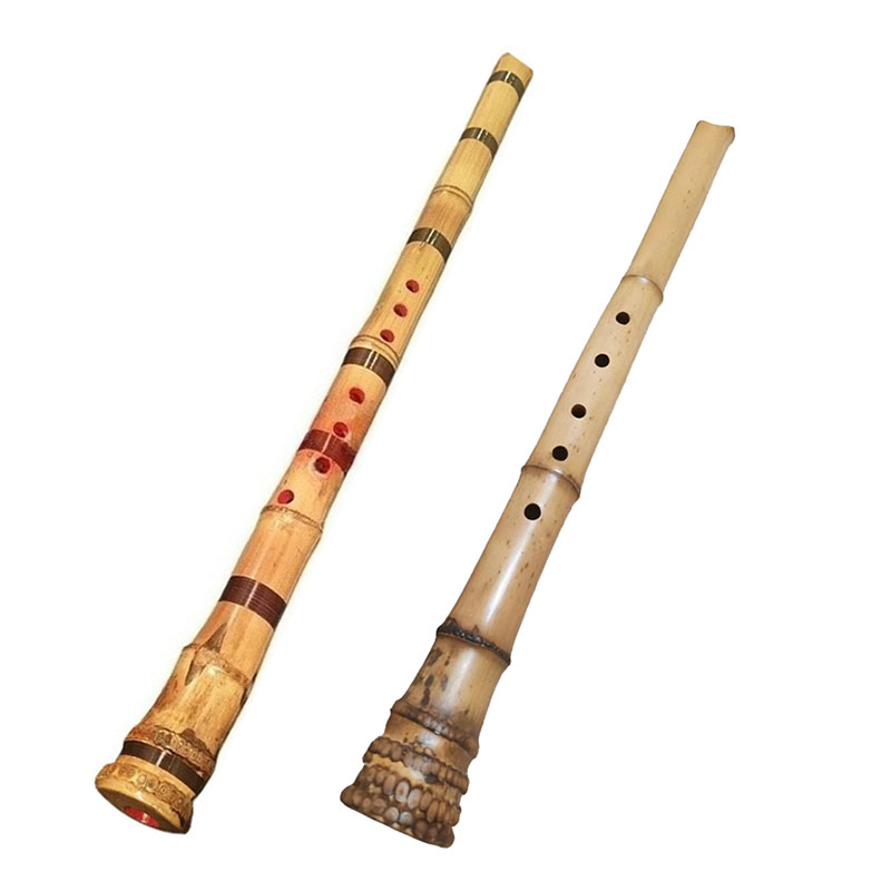 6/8 Löcher Shakuhachi China Tr – Shakuhachi Bamboo Flute Bewertung und Preis