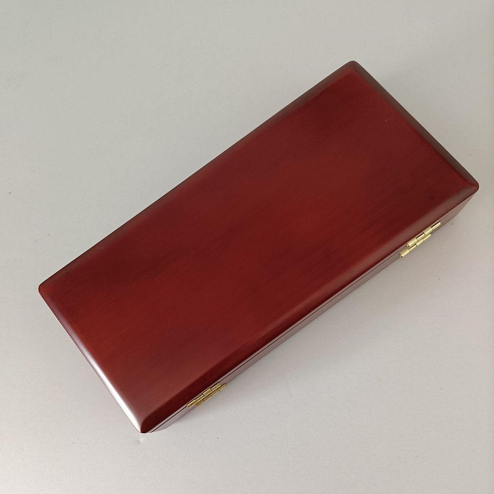 Fagottrohrblatt-Aufbewahrungsk – Musical Instrument Bassoon Bewertung und Preis