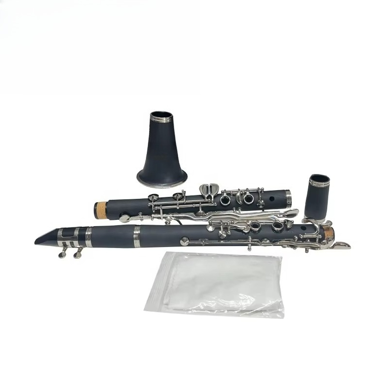 Professionelle Bakelit-Klarine – Musical Instrument German Bewertung und Preis