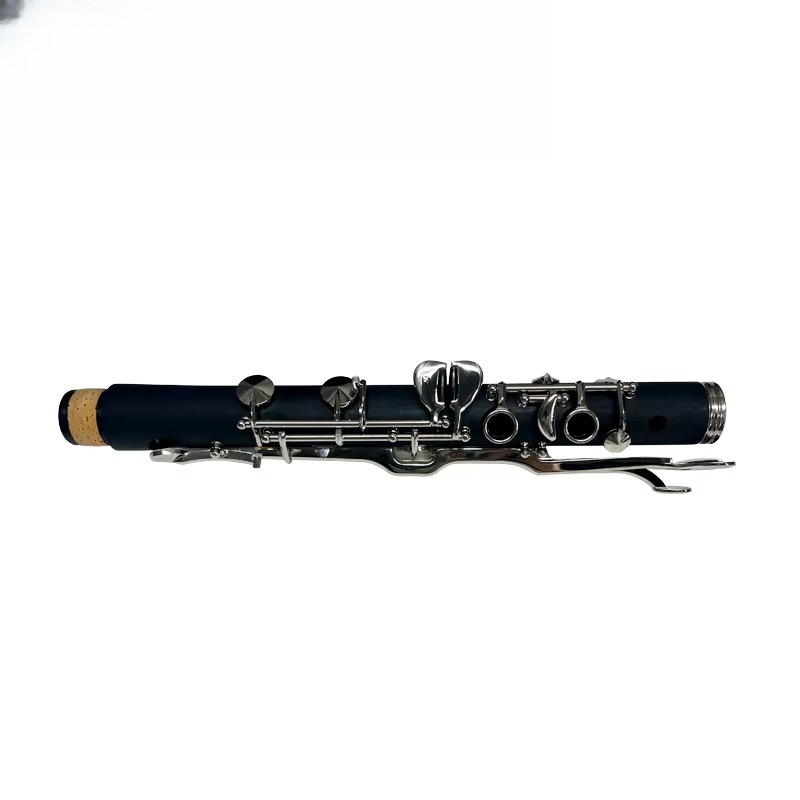 Professionelle Bakelit-Klarine – Musical Instrument German Bewertung und Preis