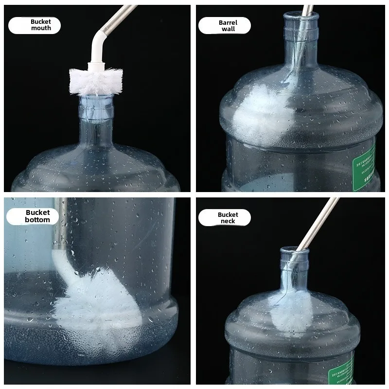 Biegsame 24-Zoll-Wasserflasche – Musical Instrument Using Water Bewertung und Preis