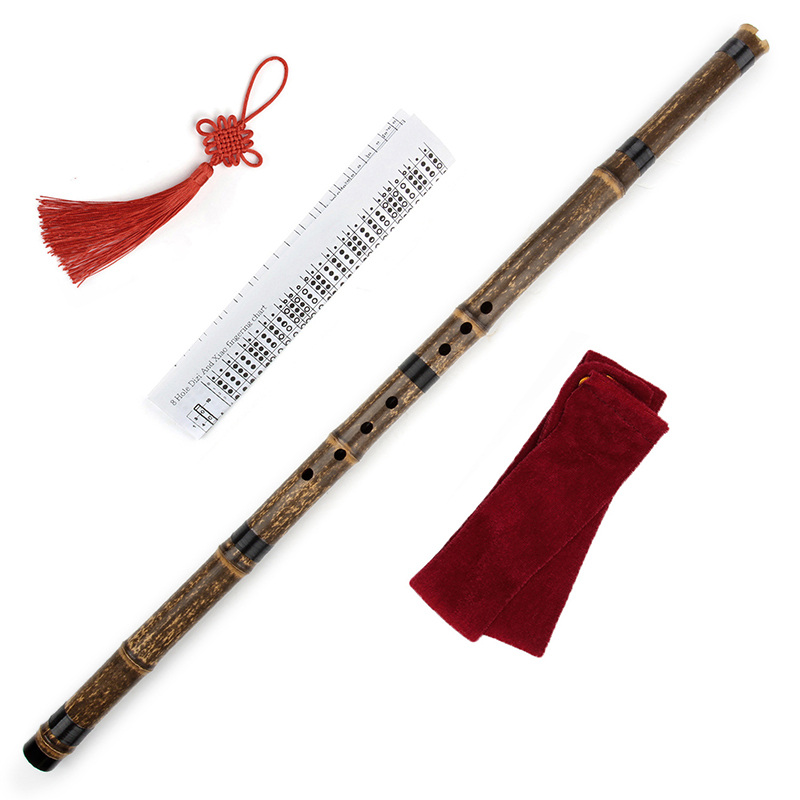 75 cm G-Taste, chinesische Bam – Musical Instrument Xiao Bewertung und Preis