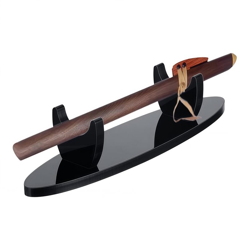 A51Q-Acryl-Flötenständer, Tisc – Musical Instrument Flute Bewertung und Preis
