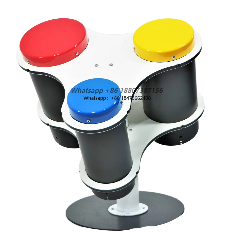Regenbogen-Bongos Percussion-T – Bongo Drum Set Bewertung und Preis
