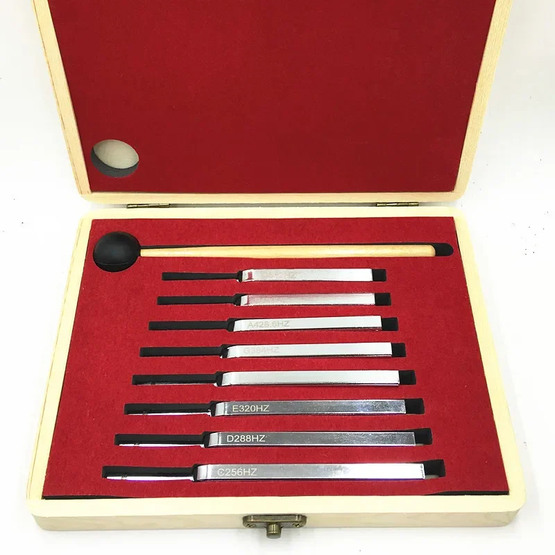 Gabelgruppe, musikalische Stim – Musical Instrument Groups Bewertung und Preis