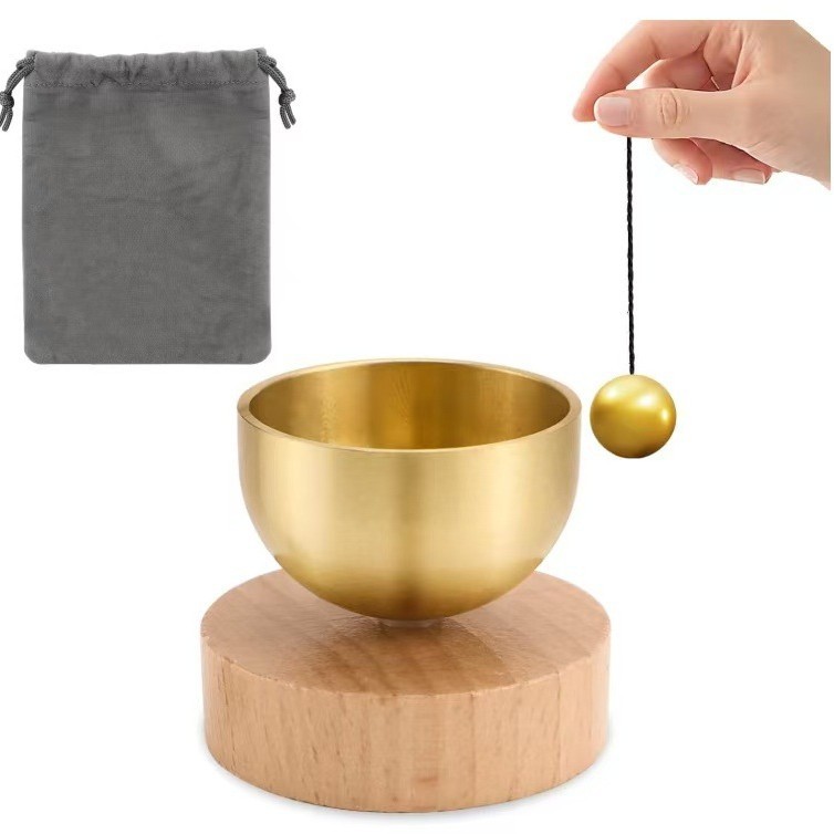 1-teiliges Mini-Klangschalen-S – Musical Instrument Ringtone Bewertung und Preis