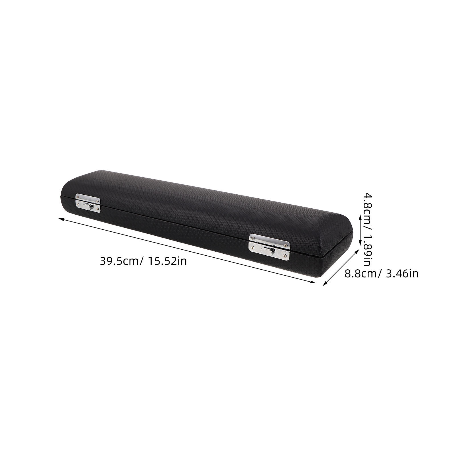 Flötenkoffer 16-Loch C-Flöte H – Musical Instrument Flute Bewertung und Preis