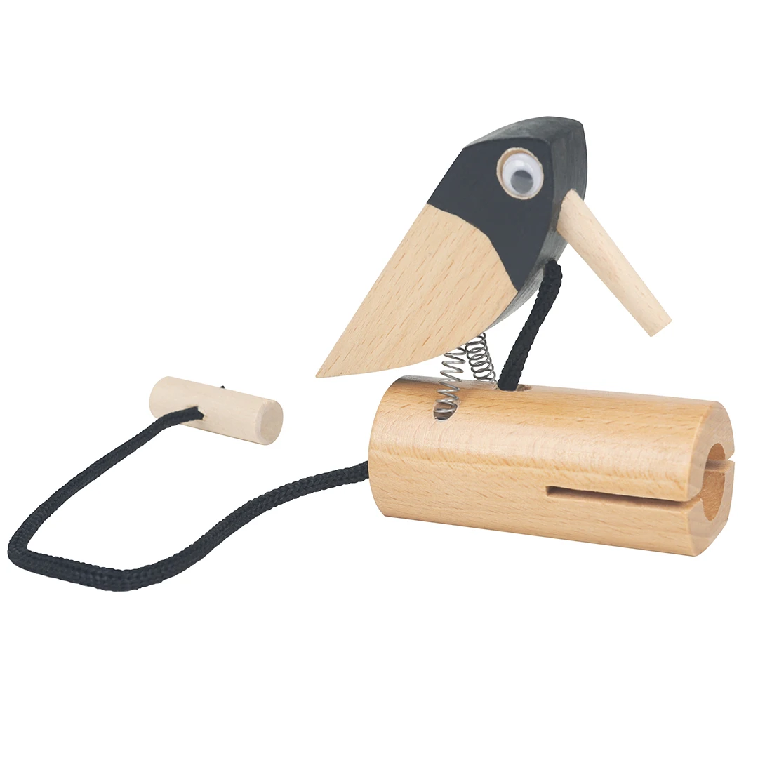 Orff Birdsong Vögel Sound Zyli – Musical Instruments Game Bewertung und Preis