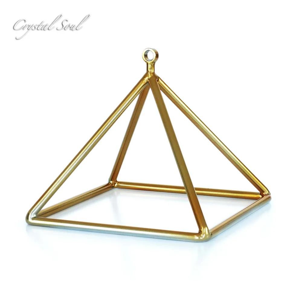 432 Hz 12 Zoll Kristallpyramid – Musical Instrument Kit Bewertung und Preis