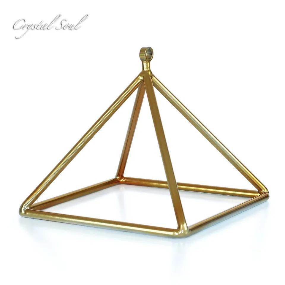 432 Hz 12 Zoll Kristallpyramid – Musical Instrument Kit Bewertung und Preis