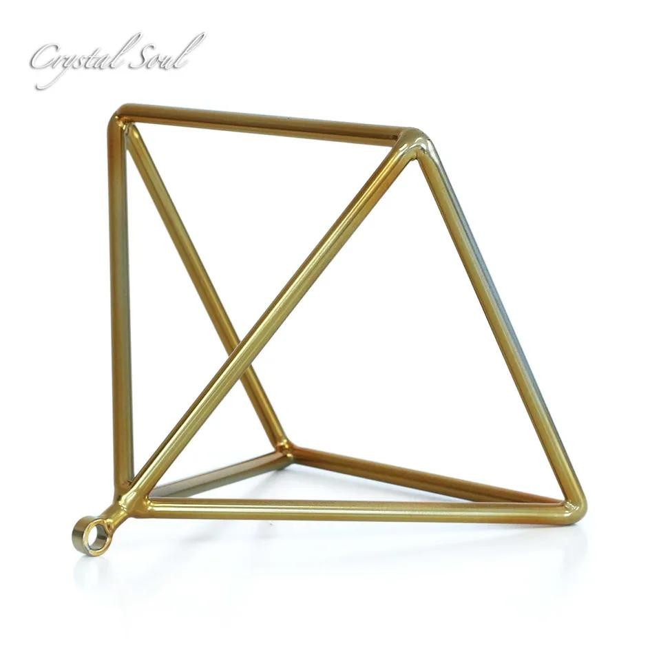432 Hz 12 Zoll Kristallpyramid – Musical Instrument Kit Bewertung und Preis
