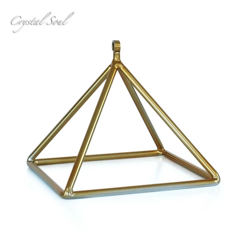 432 Hz 12 Zoll Kristallpyramid – Musical Instrument Kit Bewertung und Preis