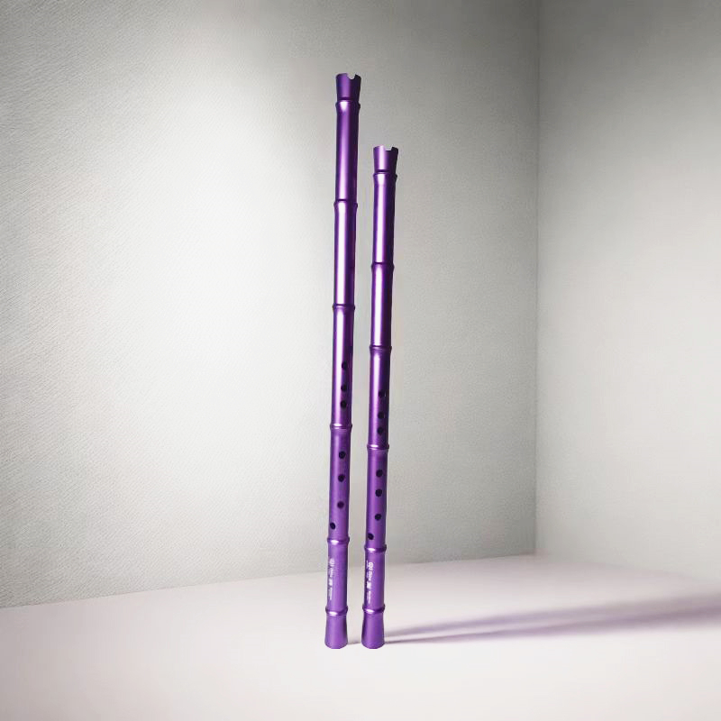 Aluminiumlegierung Kurzflöte X – Musical Instrument Xiao Bewertung und Preis