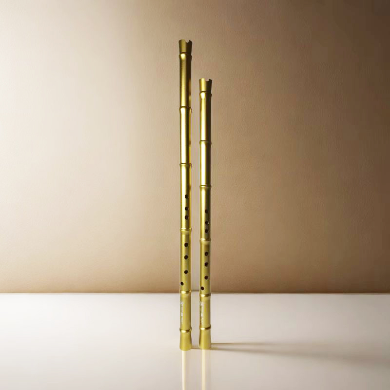 Aluminiumlegierung Kurzflöte X – Musical Instrument Xiao Bewertung und Preis